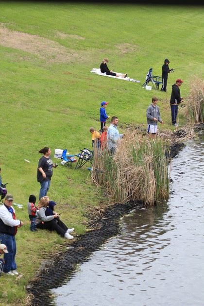 Fishing Tournament 15